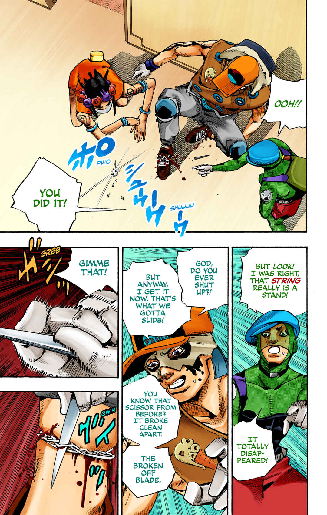 Chapter 4 - Page 13