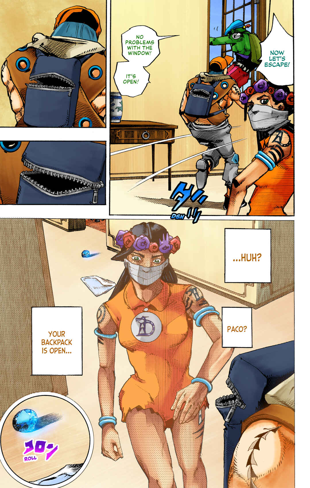 Chapter 4 - Page 17