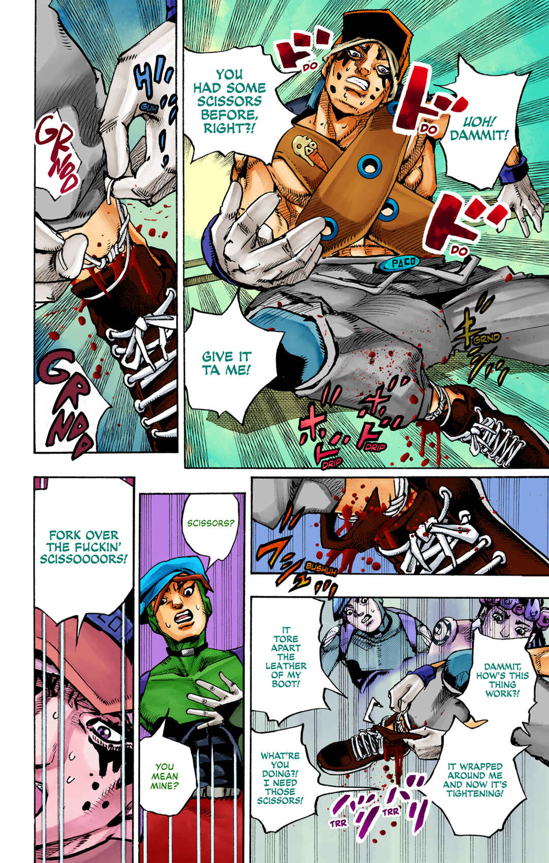 Chapter 4 - Page 3