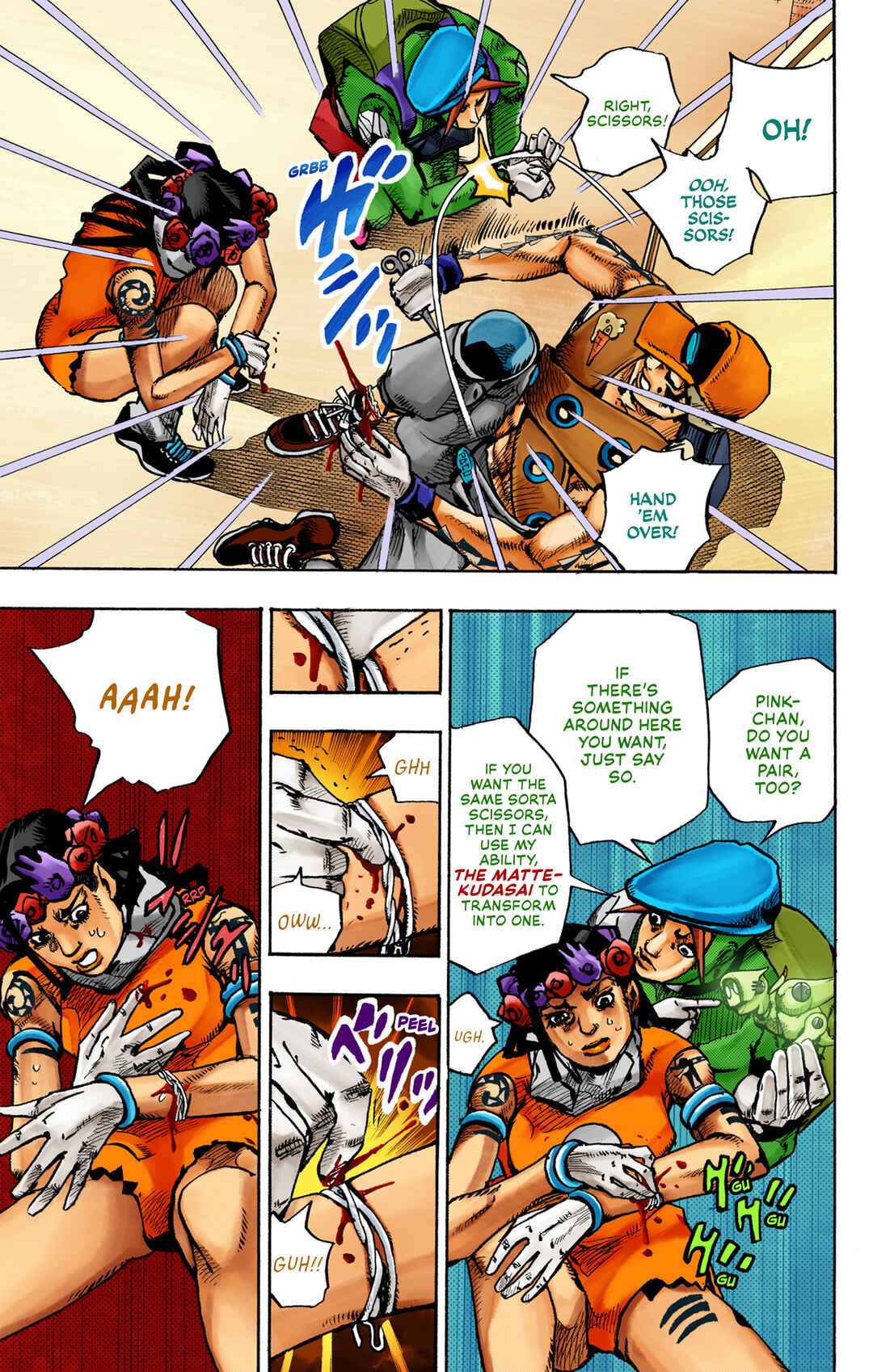Chapter 4 - Page 4