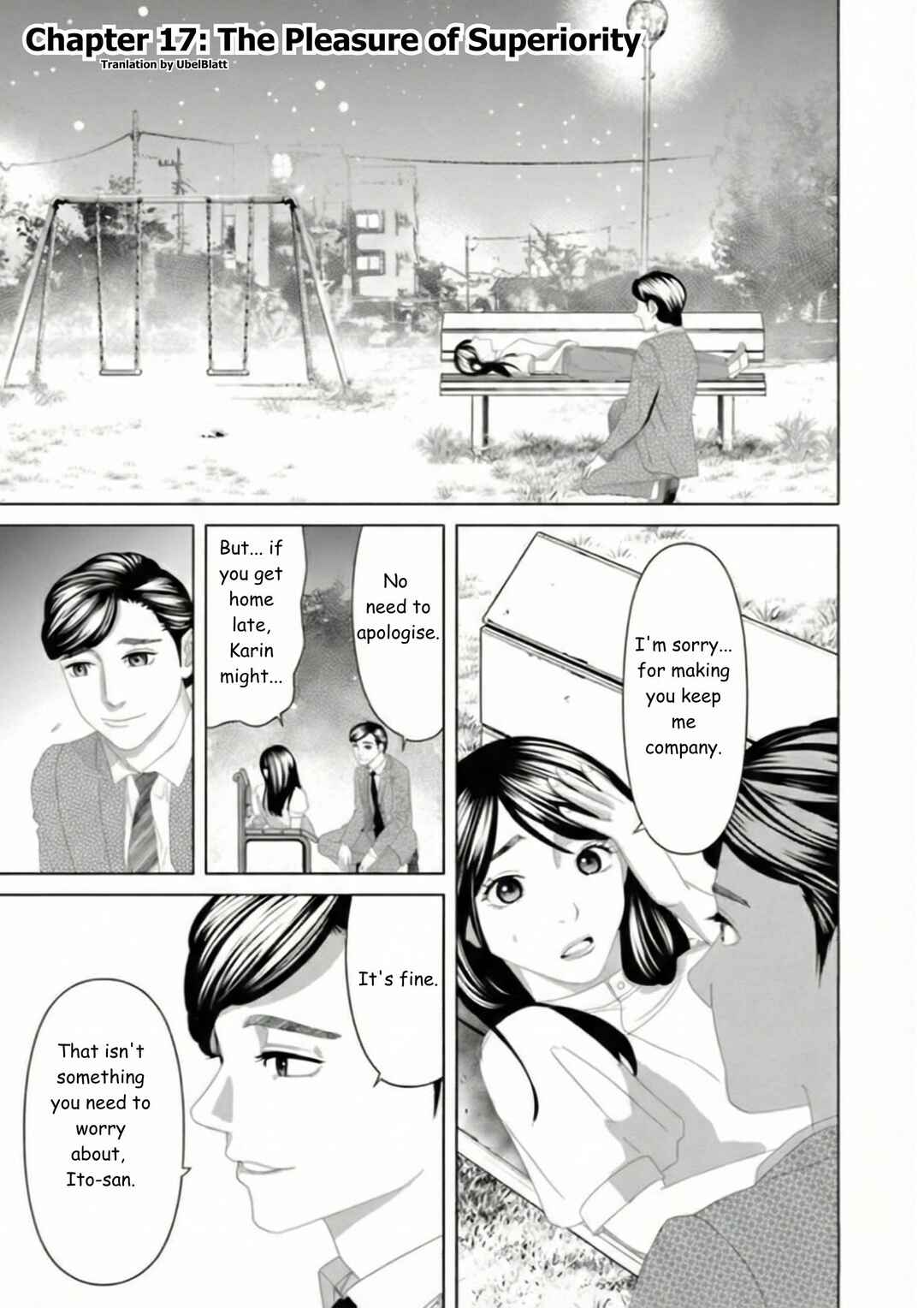 Chapter 17 - Page 1
