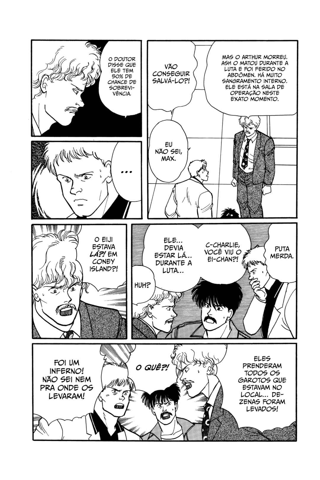Chapter 45 - Page 20