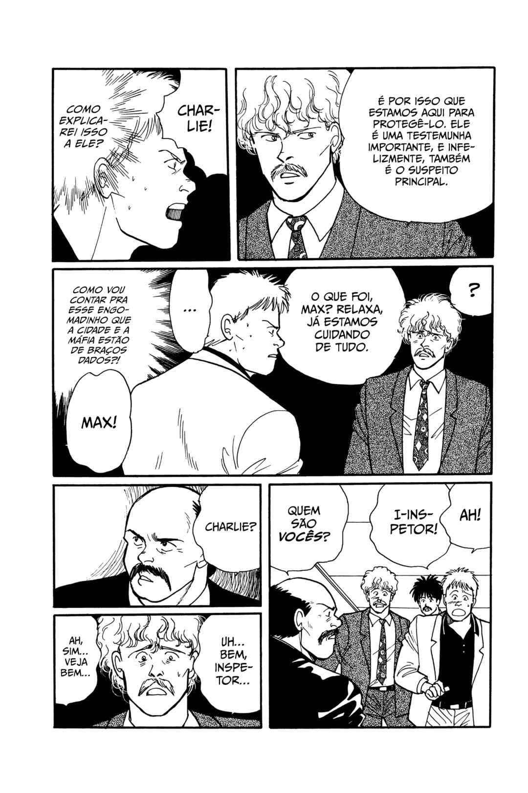 Chapter 45 - Page 22