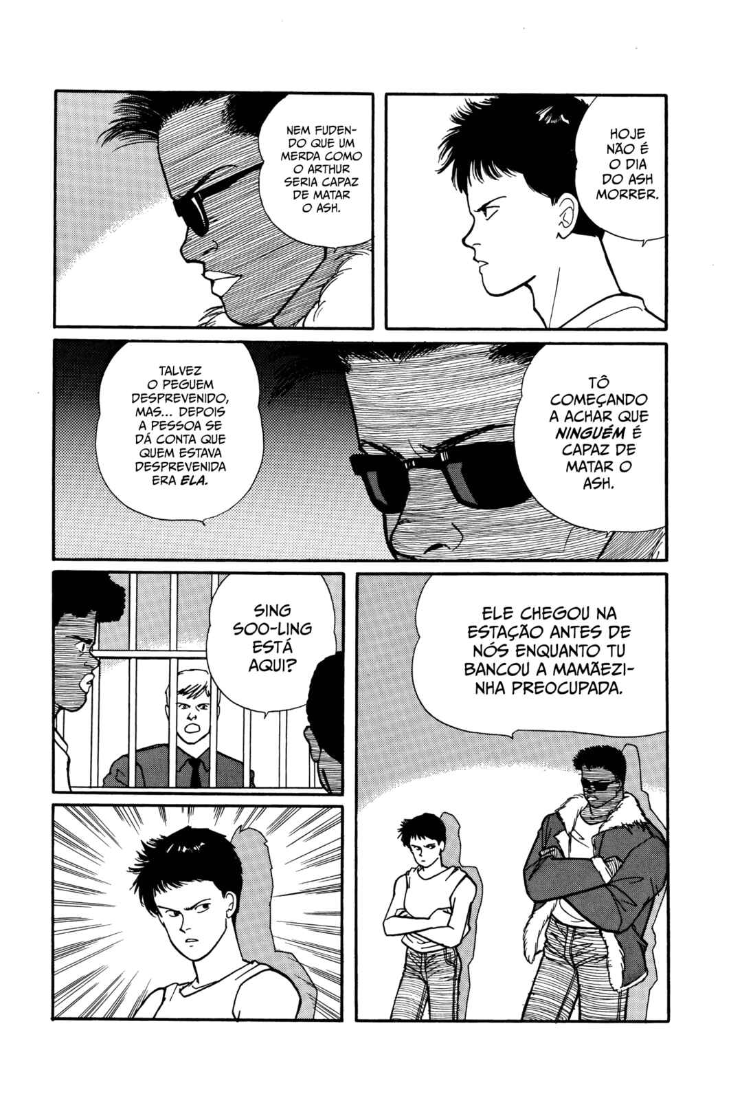 Chapter 45 - Page 27