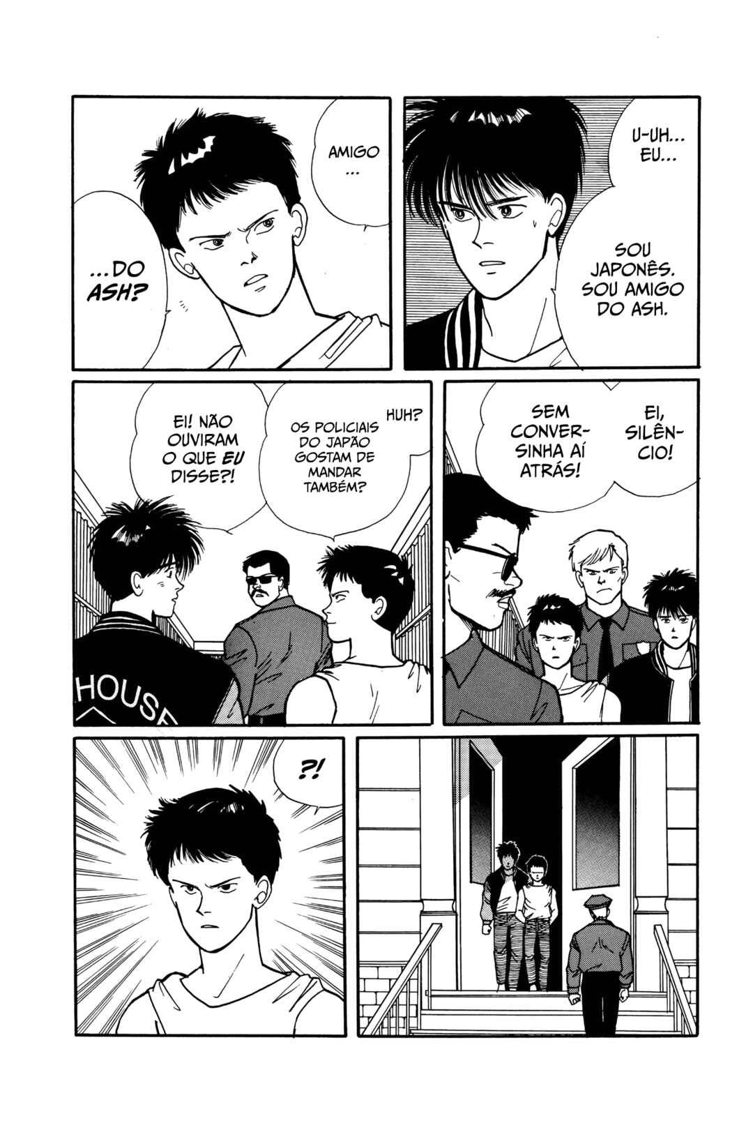 Chapter 45 - Page 30