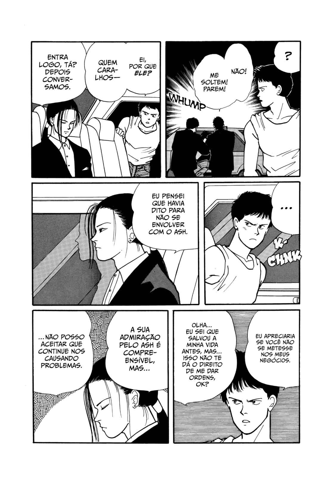 Chapter 45 - Page 32