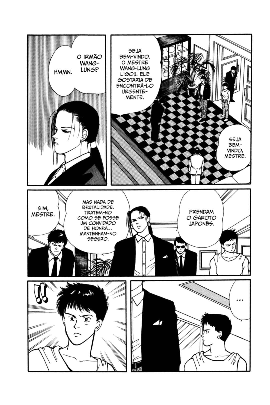 Chapter 45 - Page 34