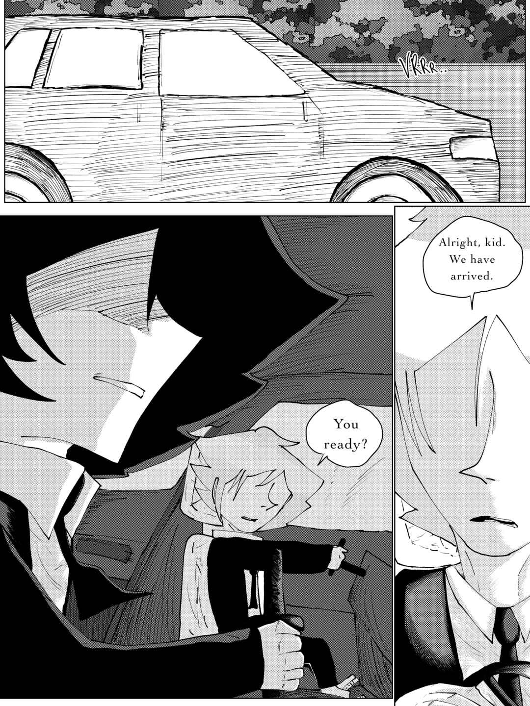Chapter 11 - Page 22