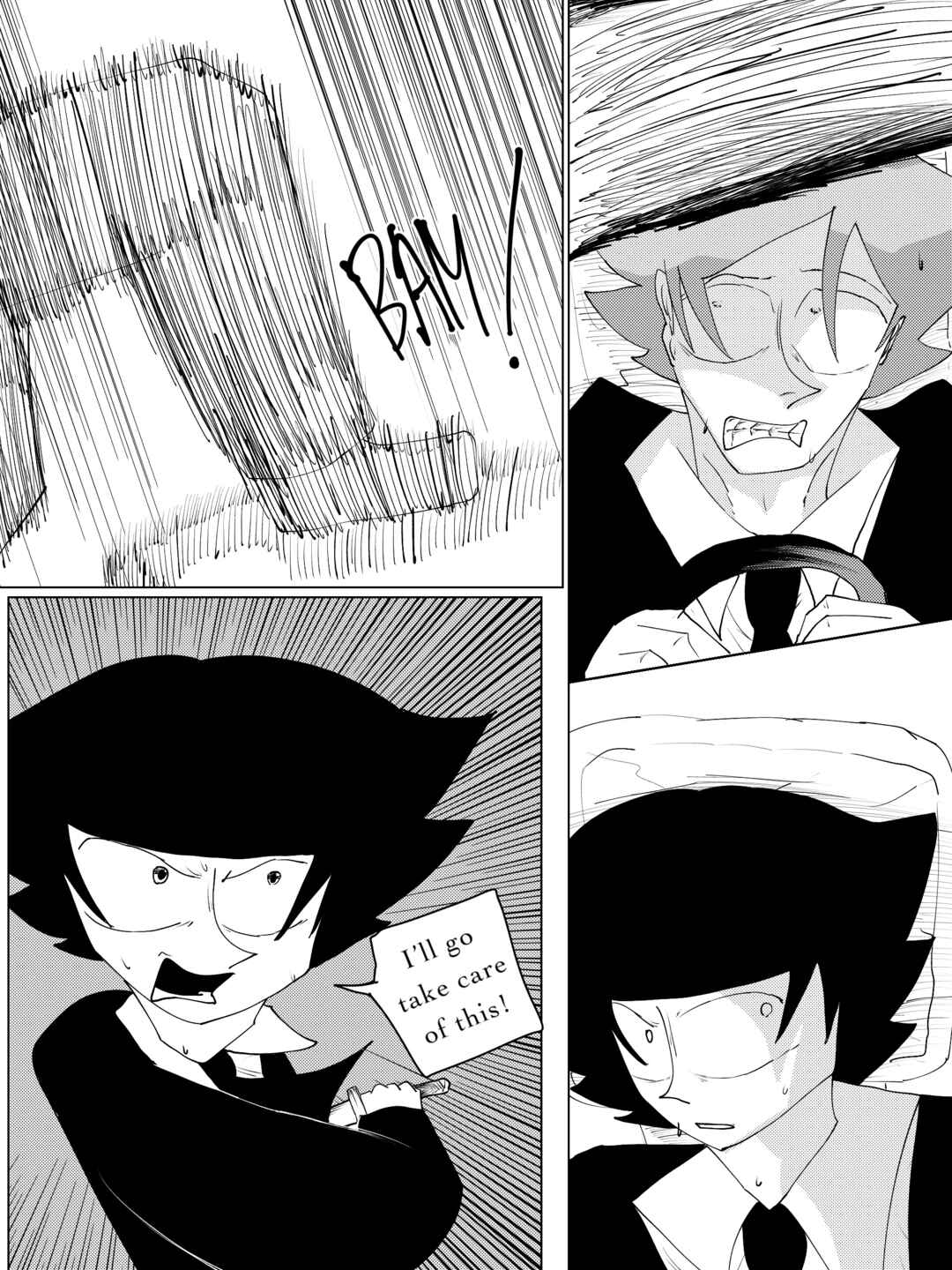 Chapter 11 - Page 28