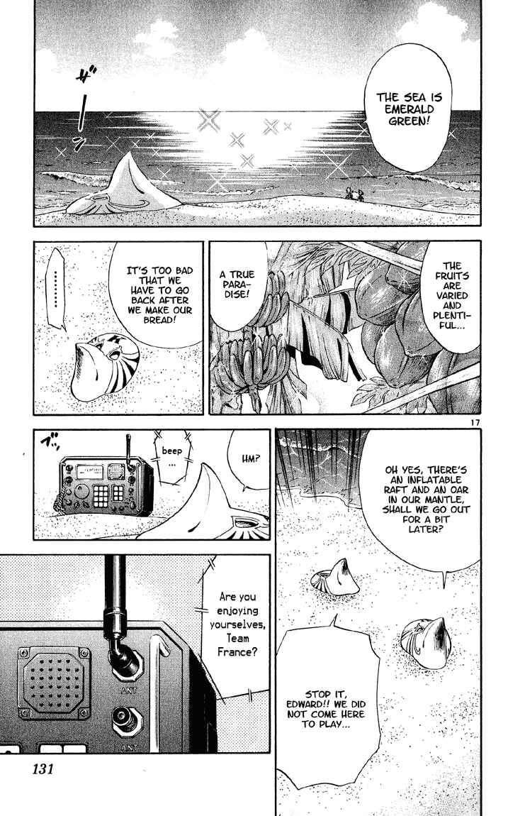 Chapter 75 - Page 17