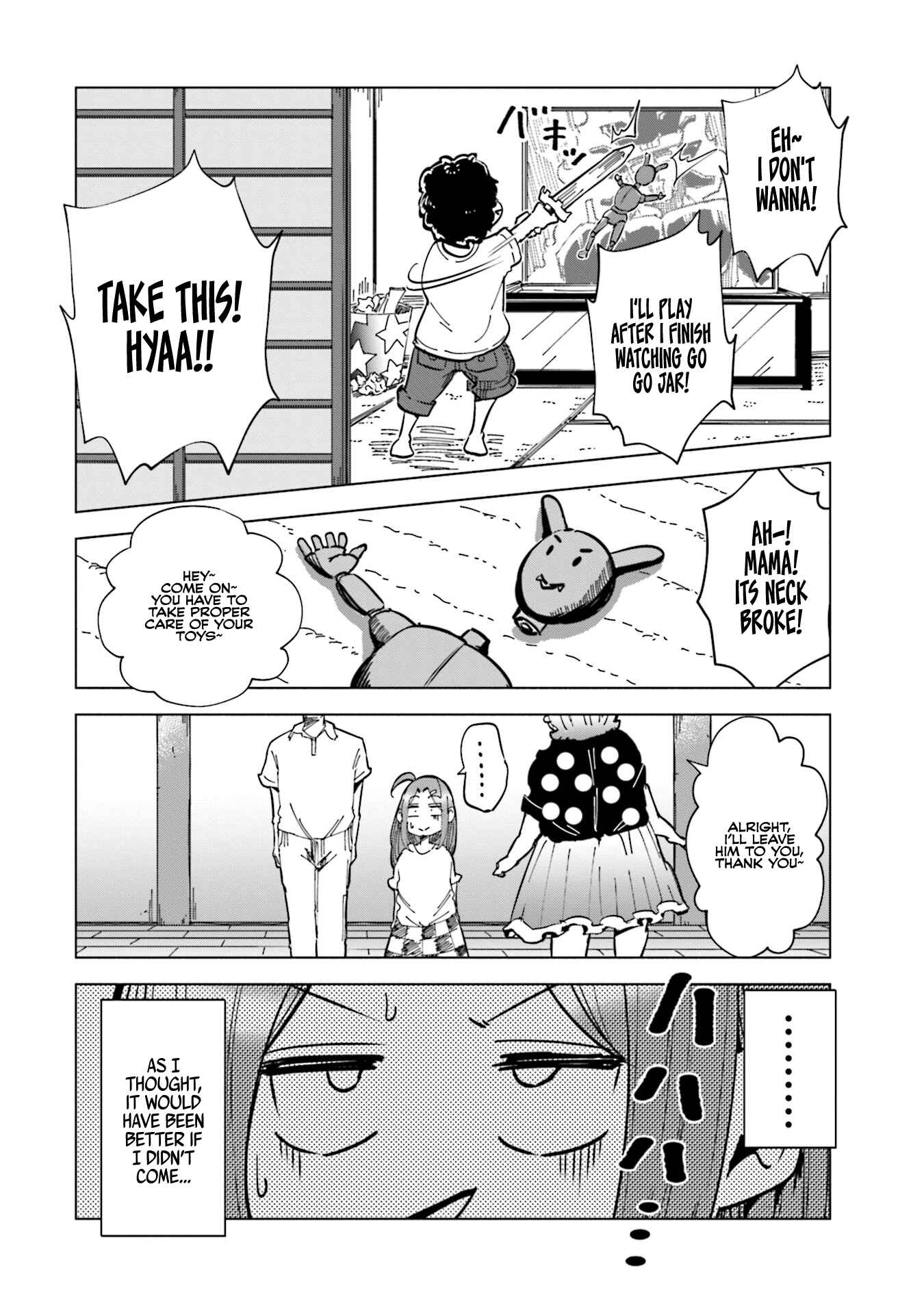 Chapter 26 - Page 21