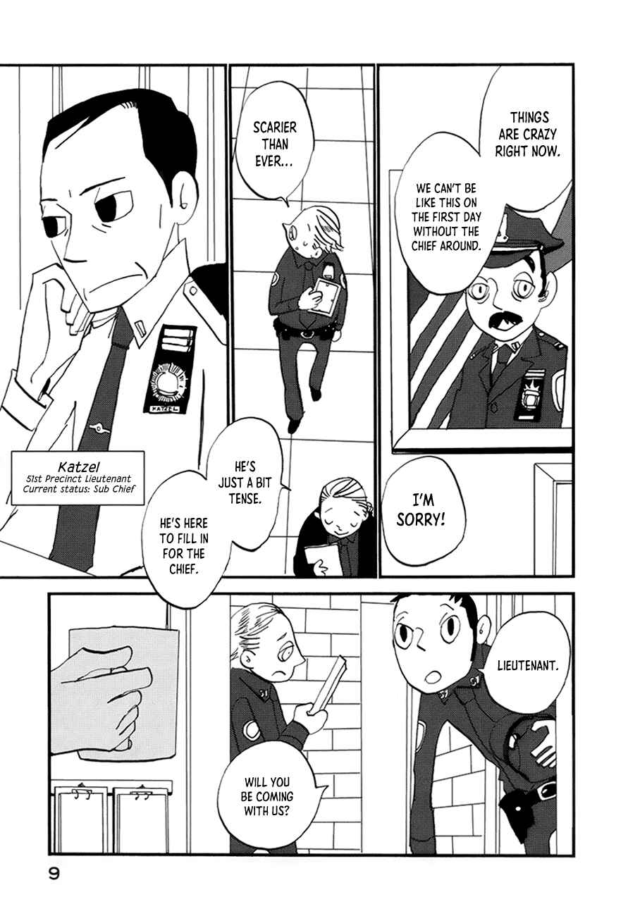Chapter 1 - Page 11