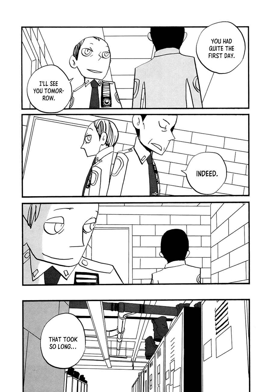Chapter 1 - Page 31