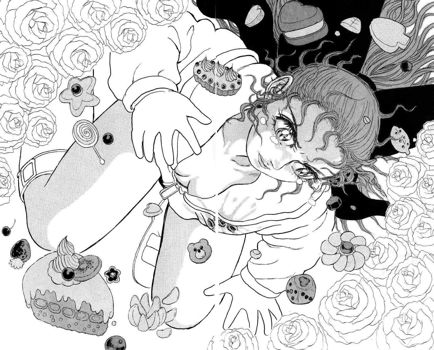 Chapter 72 - Page 10