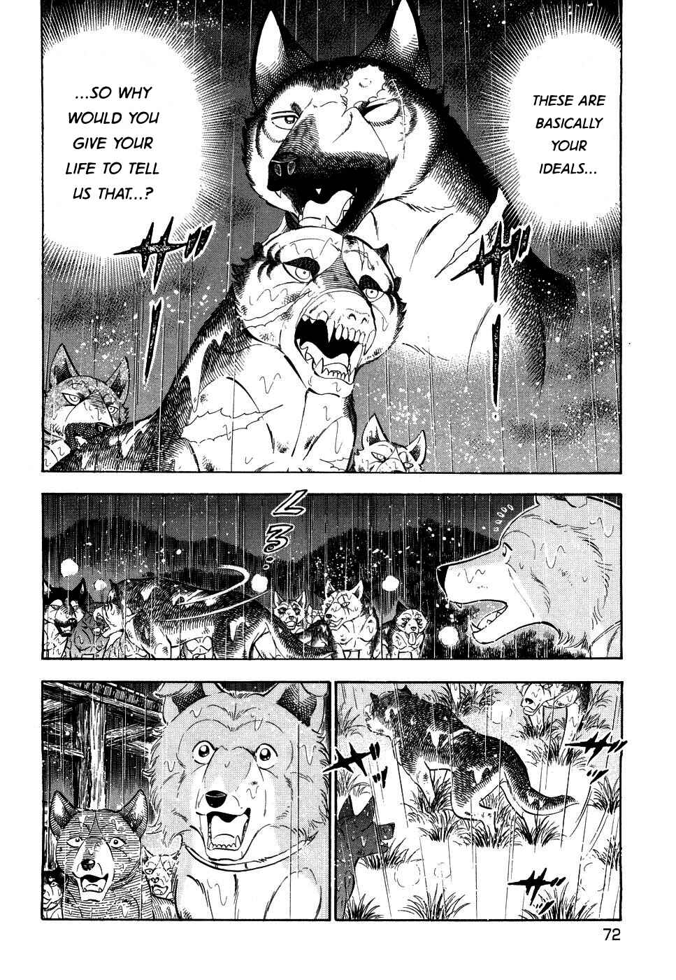 Chapter 382 - Page 16