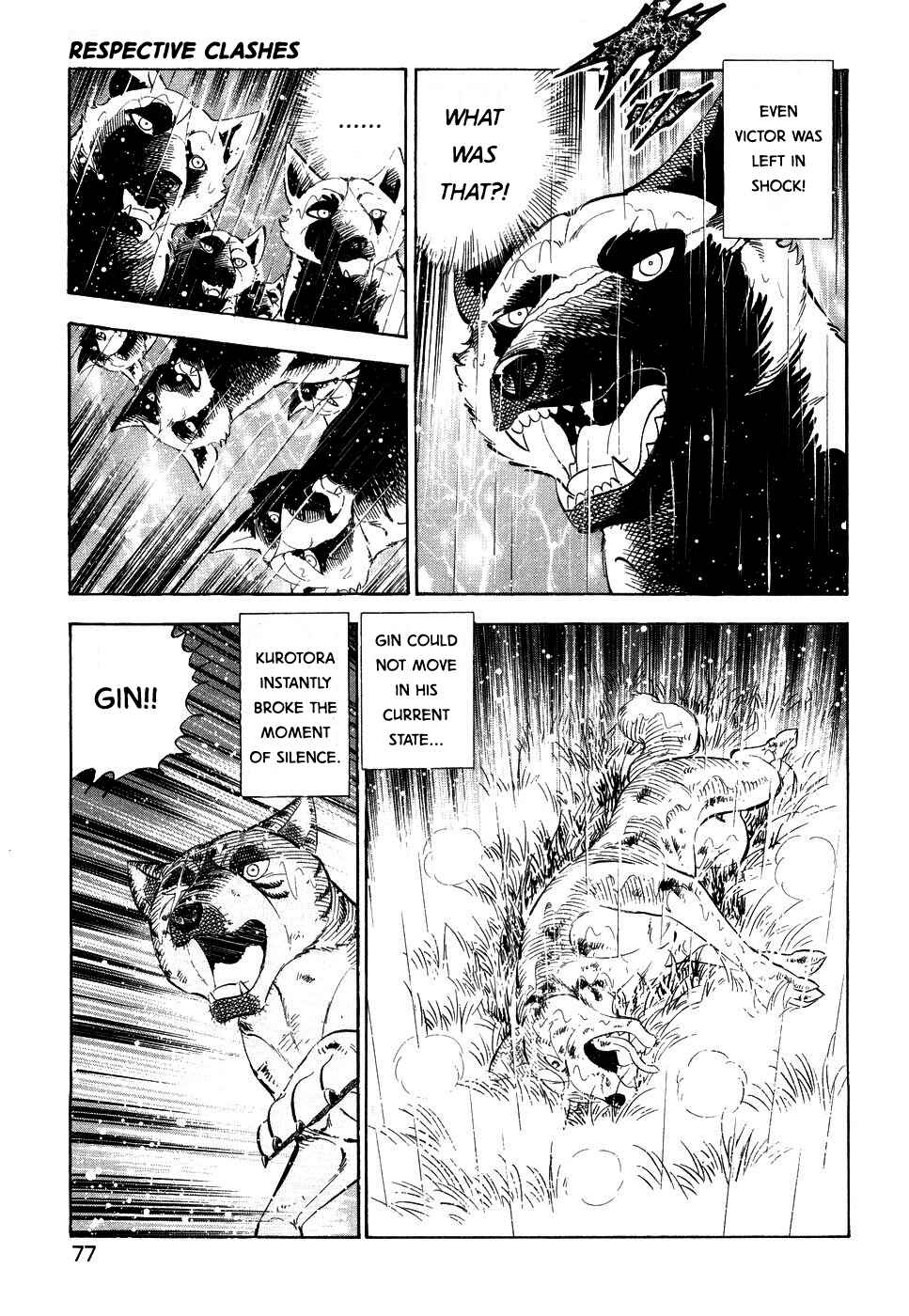 Chapter 382 - Page 20
