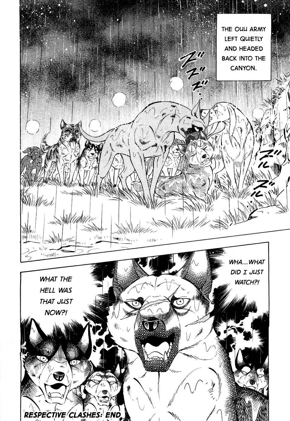 Chapter 382 - Page 23