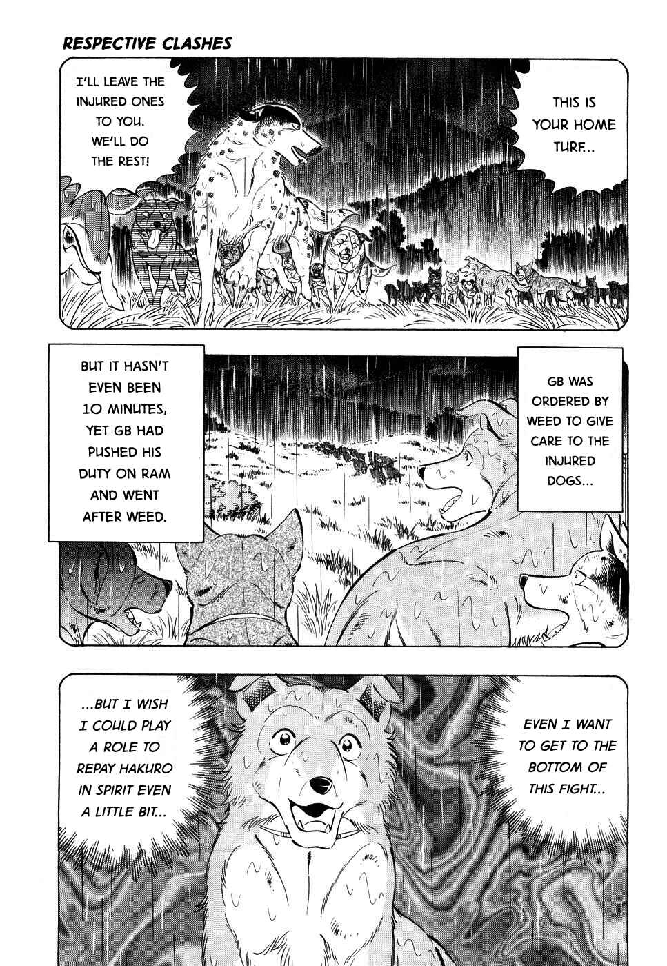 Chapter 382 - Page 5