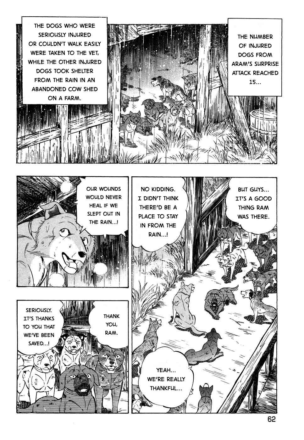Chapter 382 - Page 6