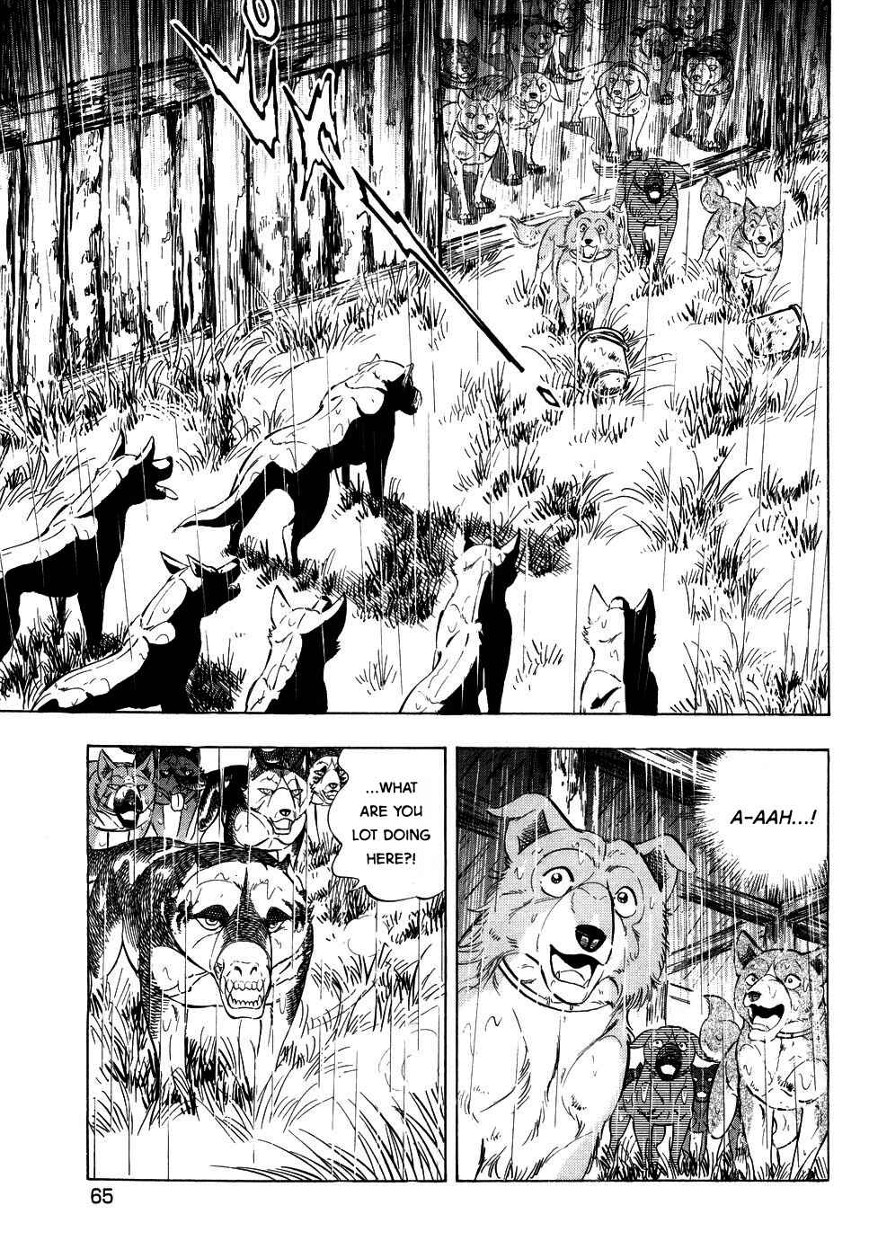 Chapter 382 - Page 9