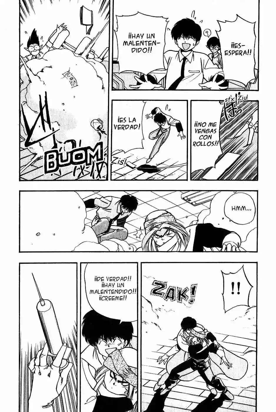 Chapter 90 - Page 5