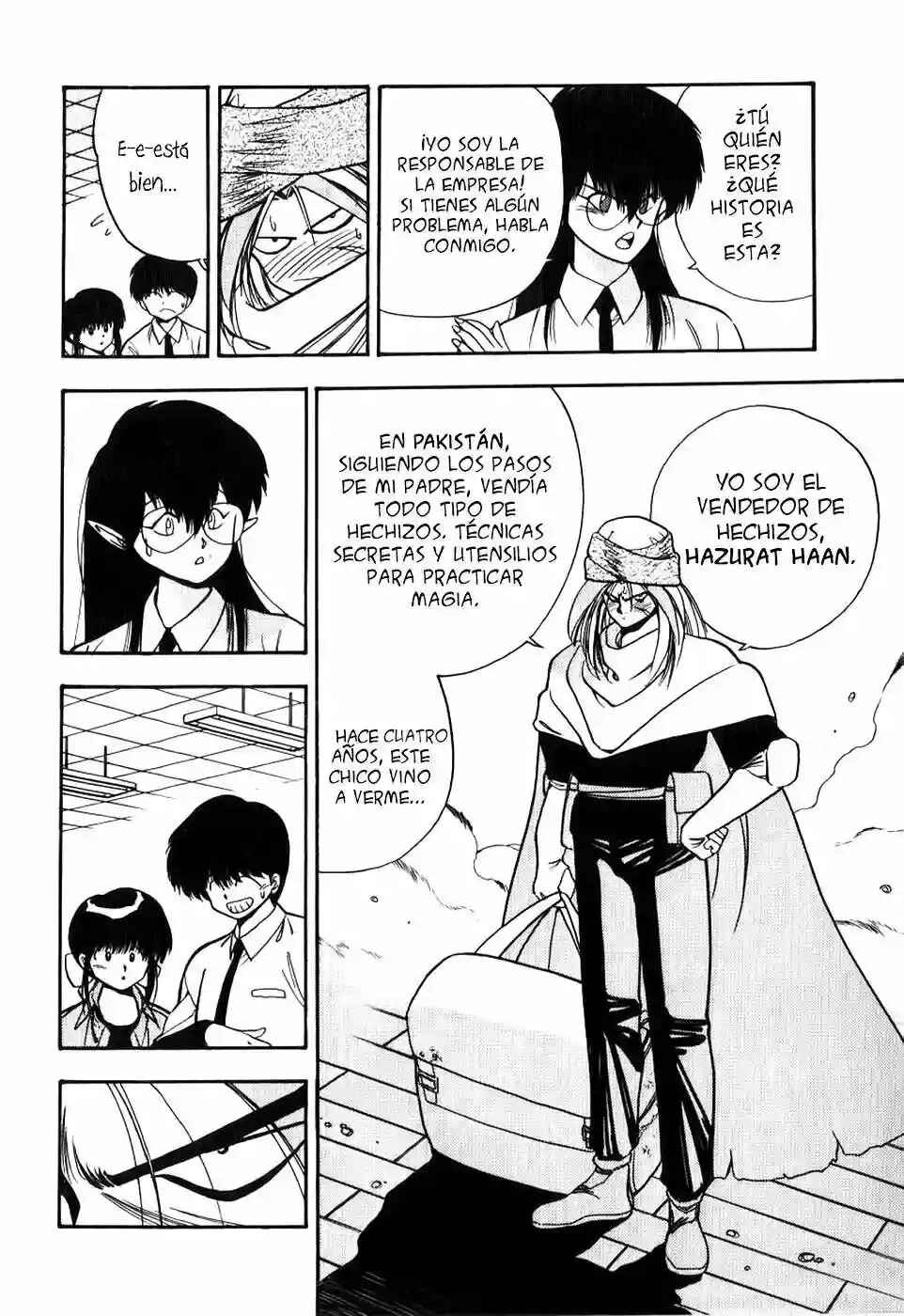 Chapter 90 - Page 8