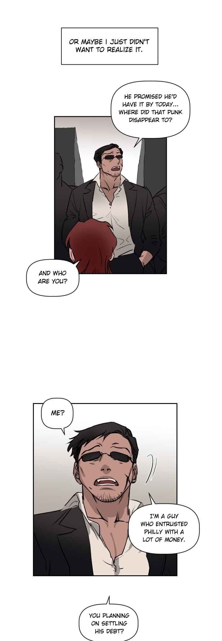 Chapter 73.3 - Page 12