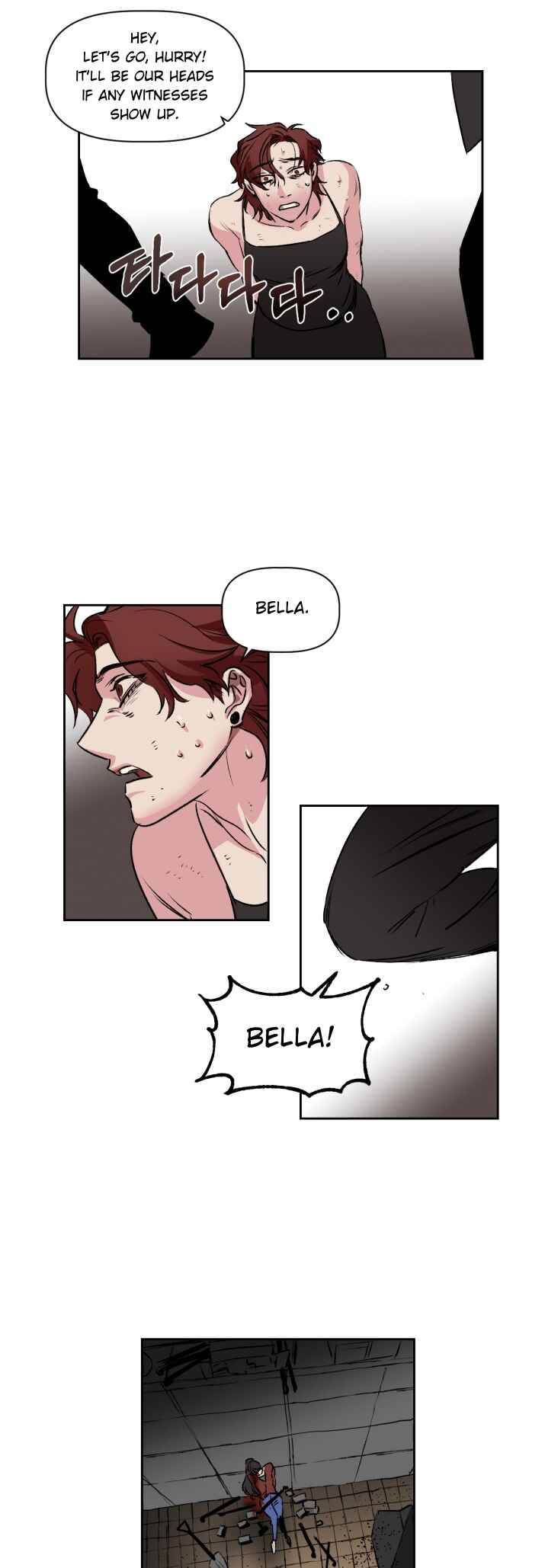 Chapter 73.3 - Page 22