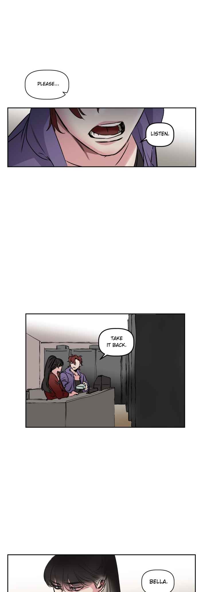 Chapter 73.3 - Page 6