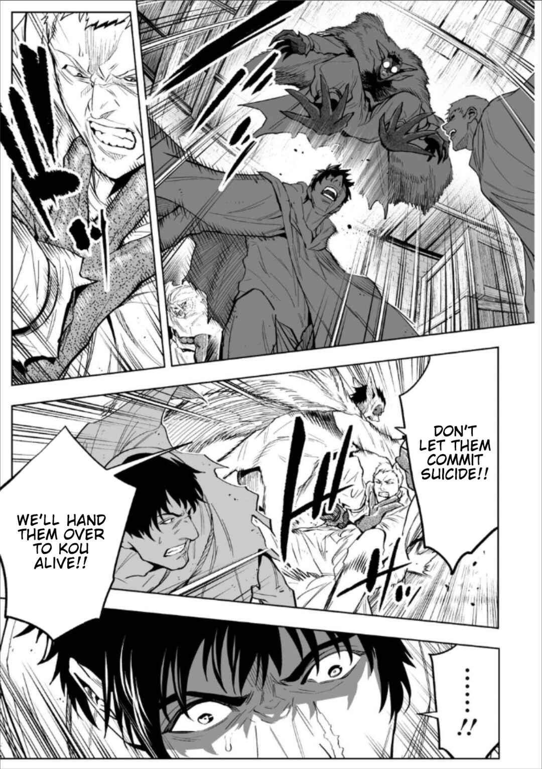 Chapter 78 - Page 11