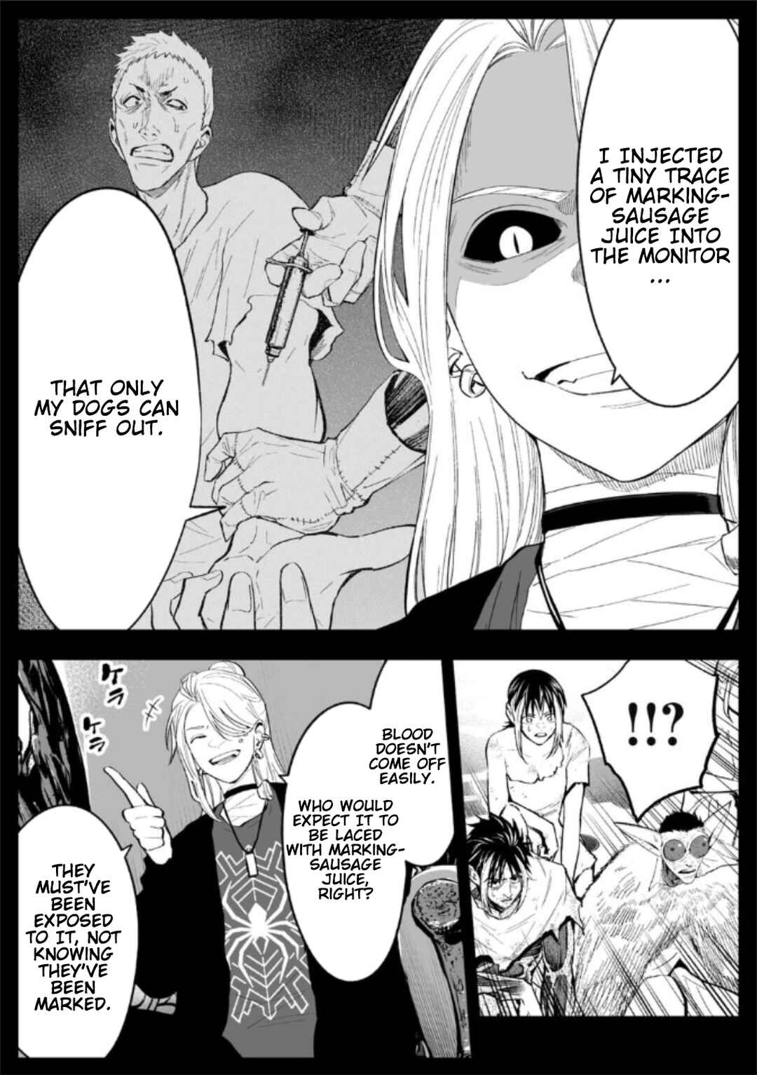 Chapter 78 - Page 5