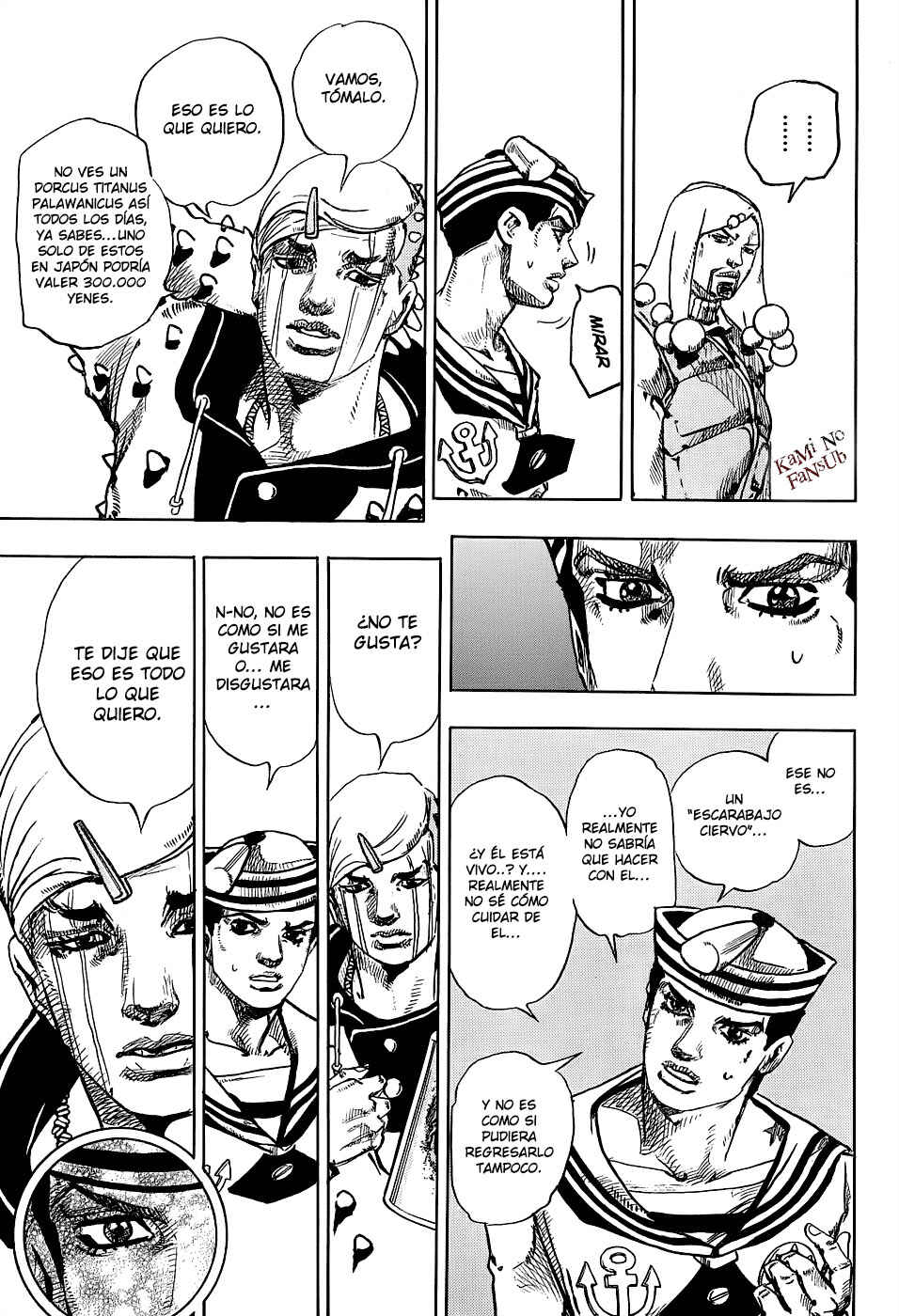Chapter 33 - Page 44