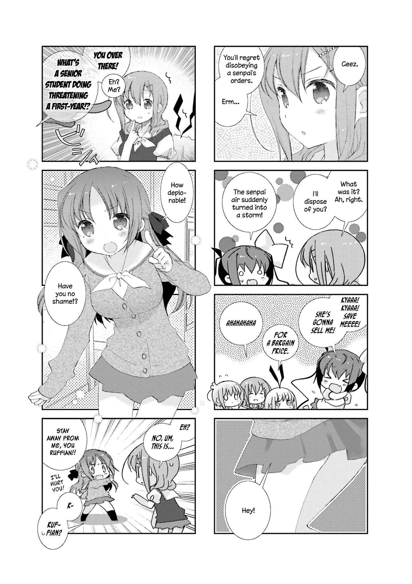 Chapter 61 - Page 5