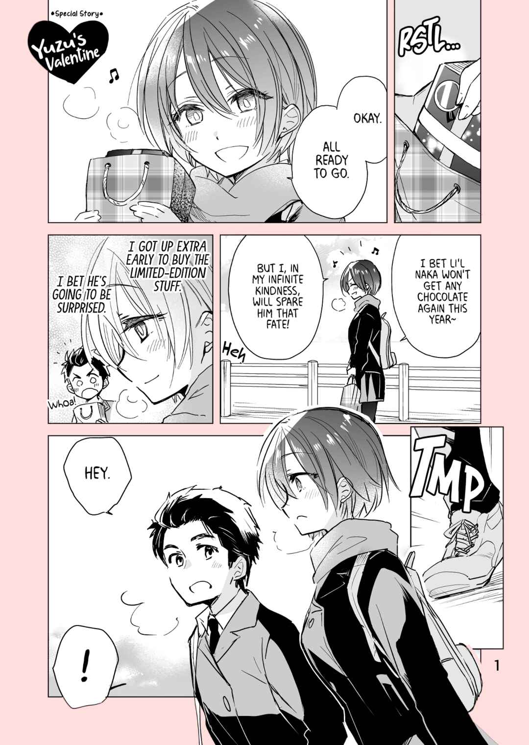 Chapter 28.5 - Page 1