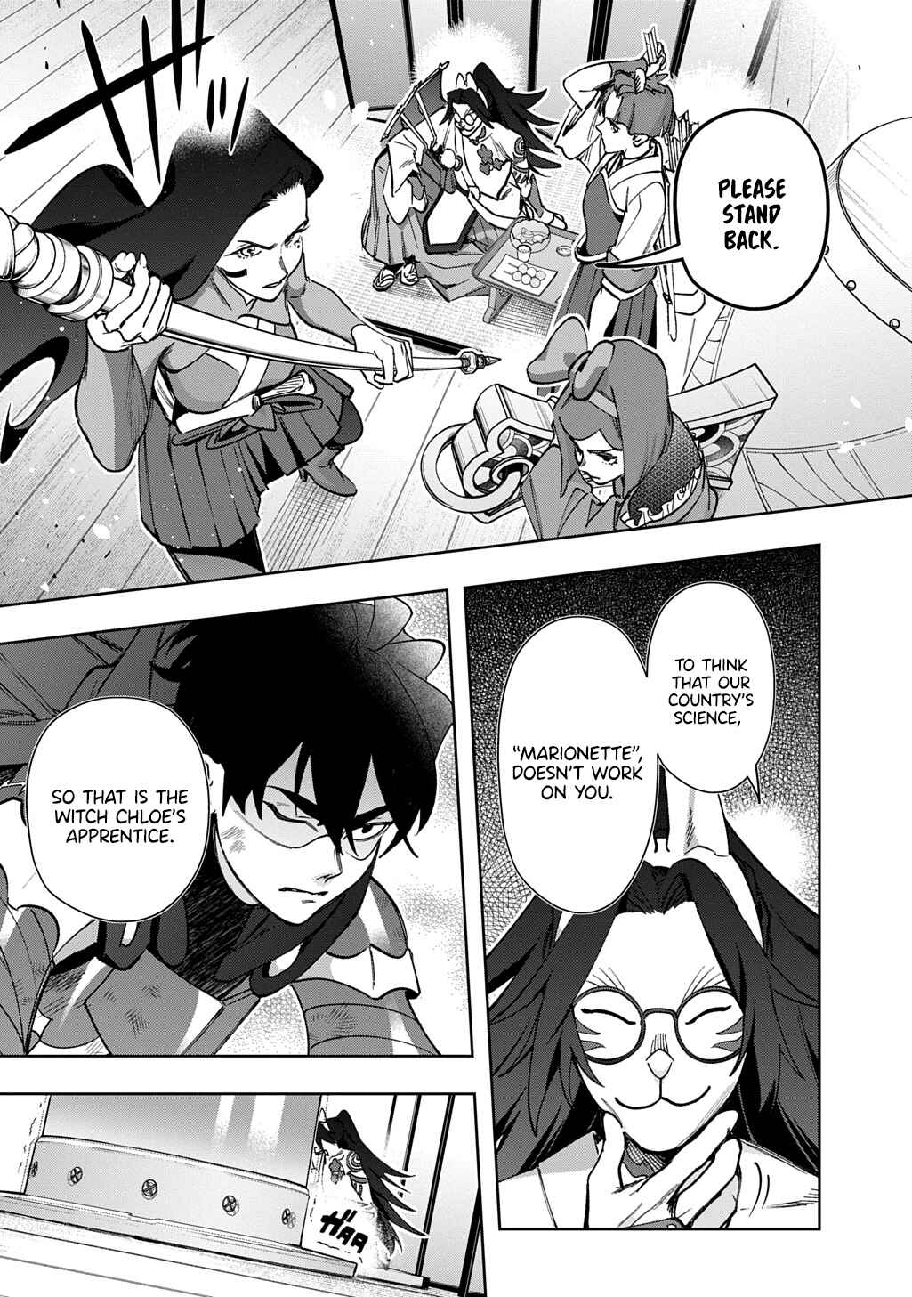 Chapter 58 - Page 35