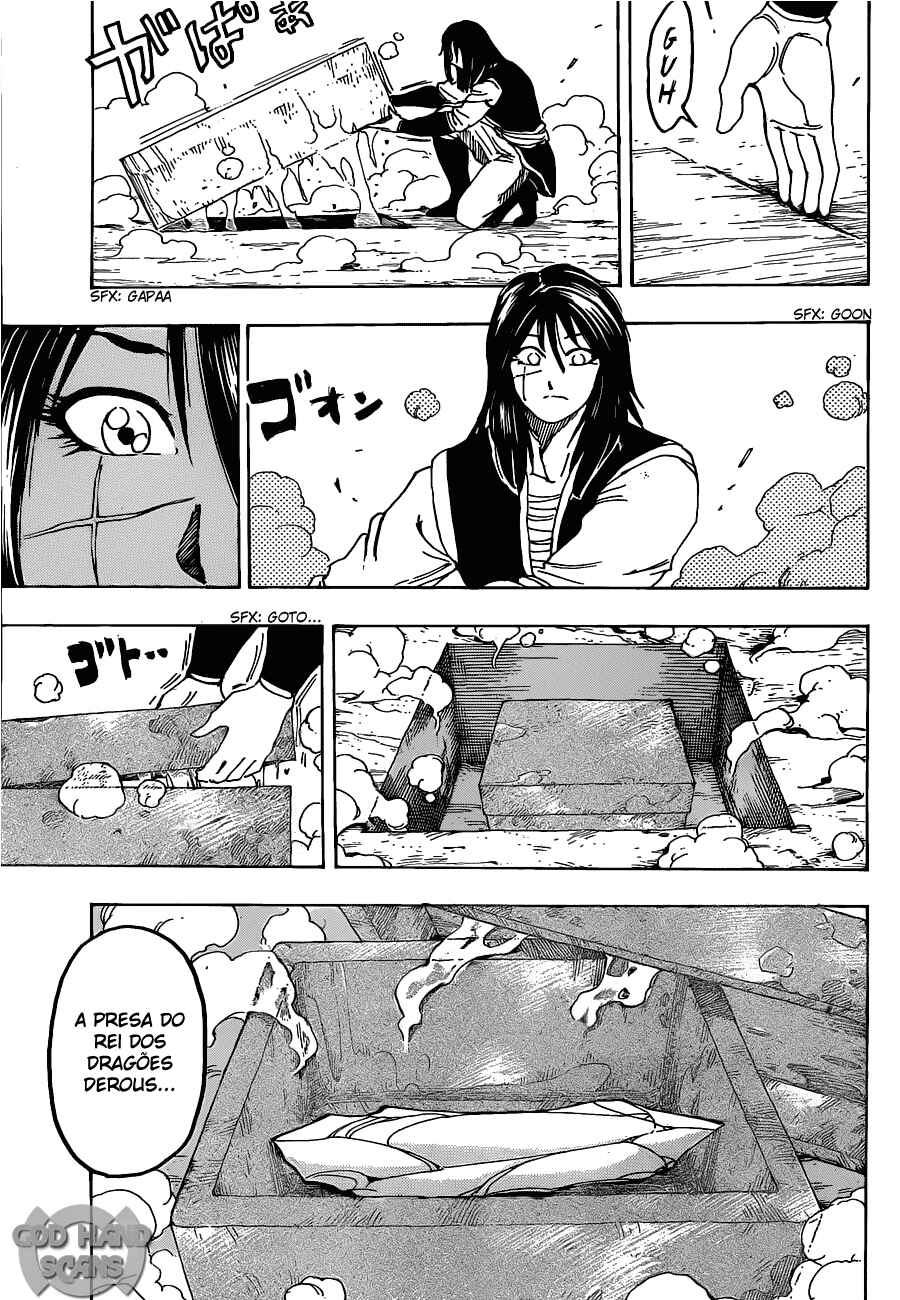 Chapter 123 - Page 12