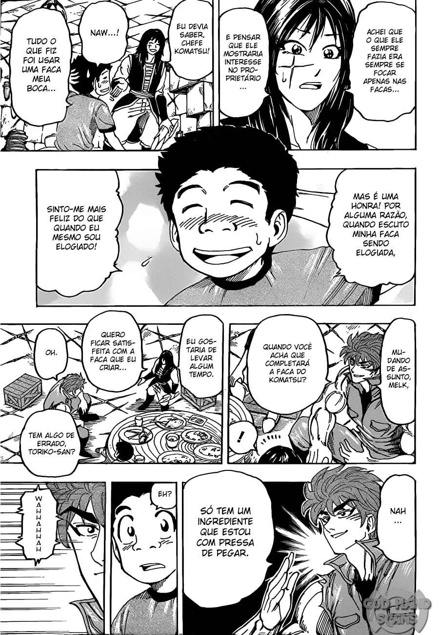 Chapter 123 - Page 18