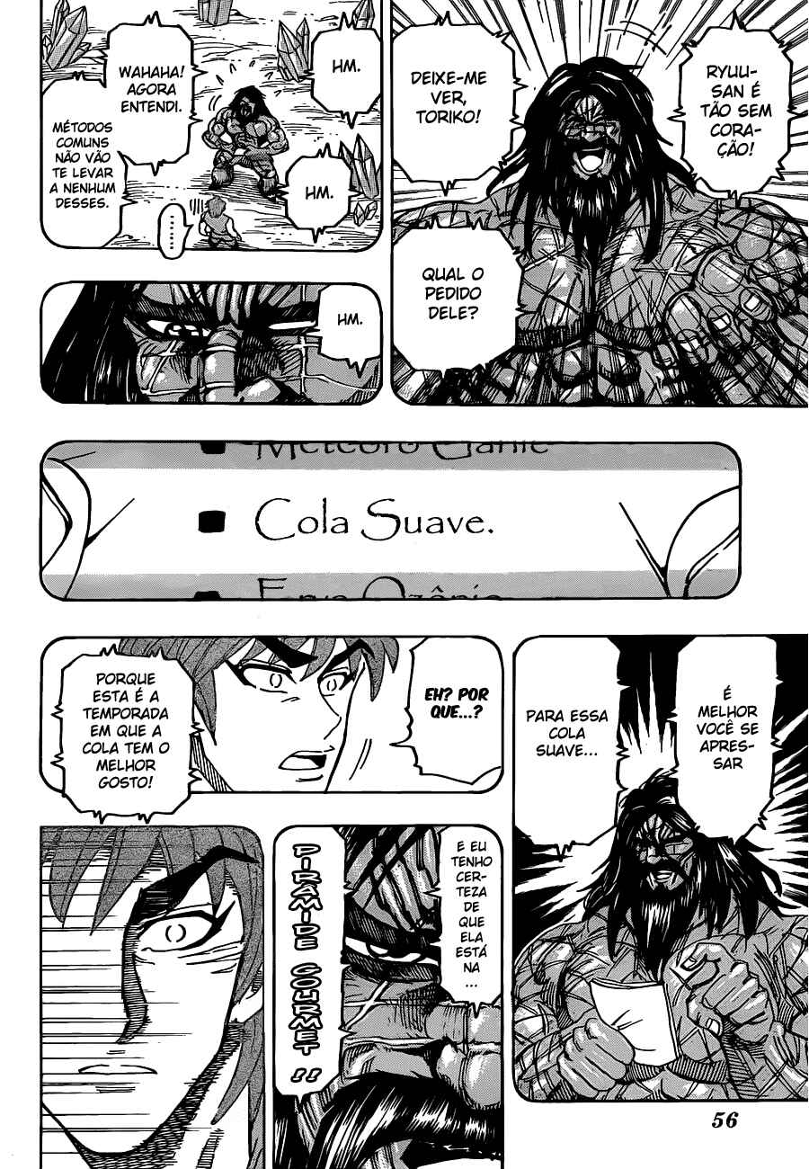 Chapter 123 - Page 19