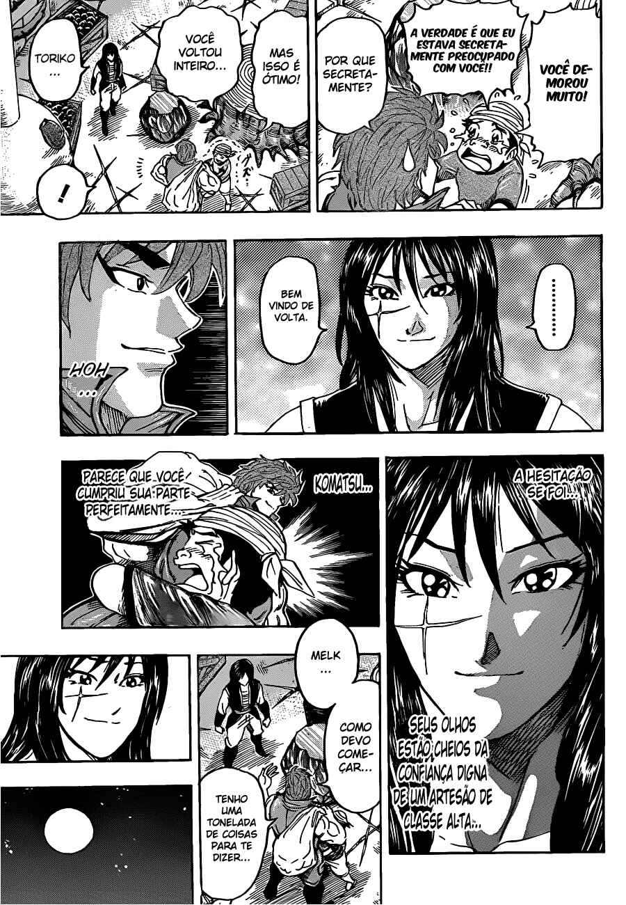Chapter 123 - Page 8
