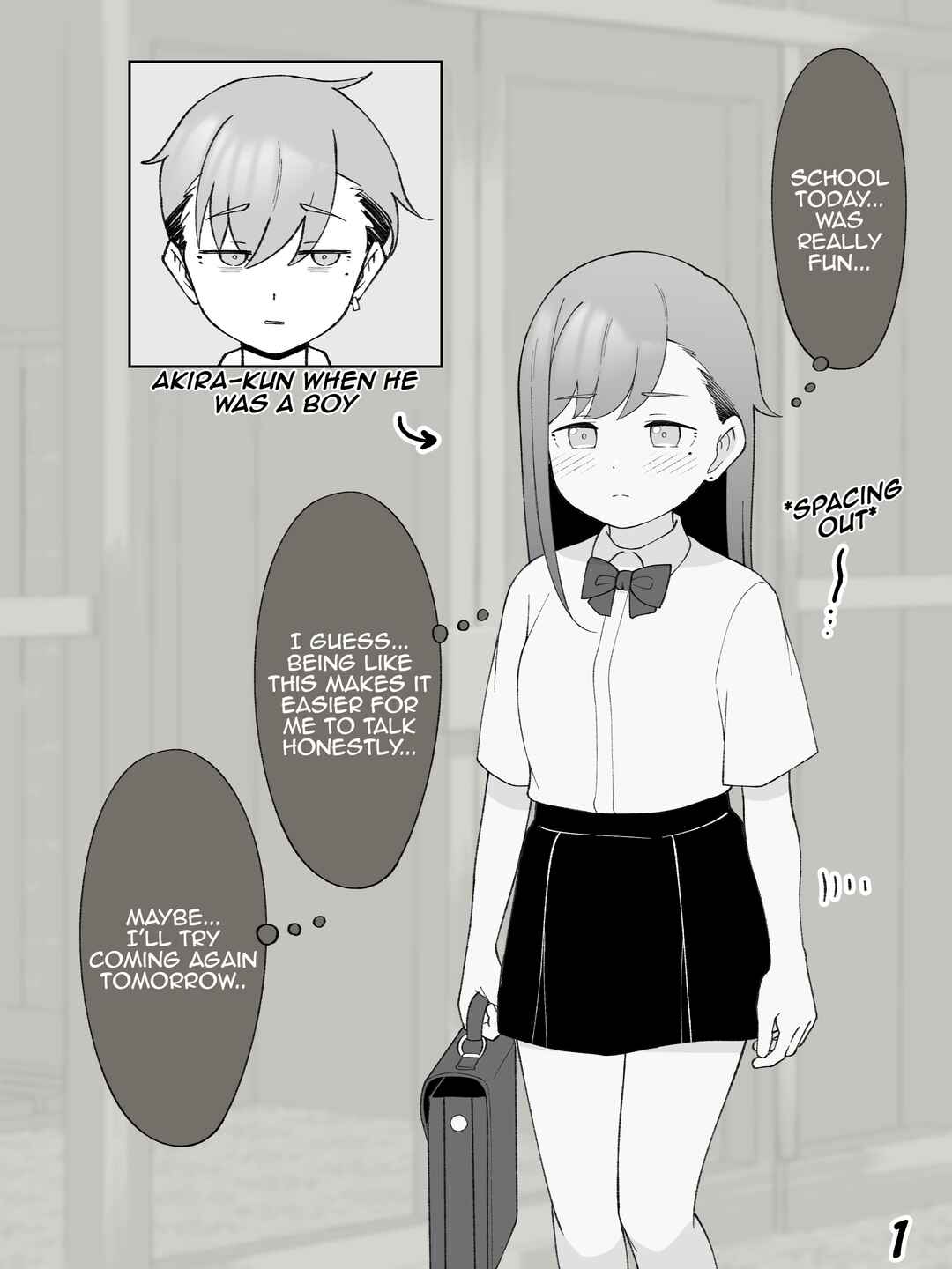 Chapter 224 - Page 1