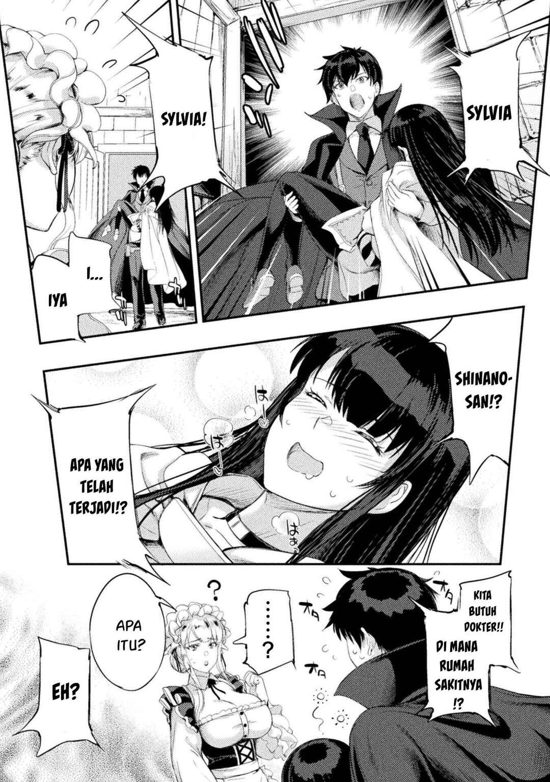 Chapter 29 - Page 2