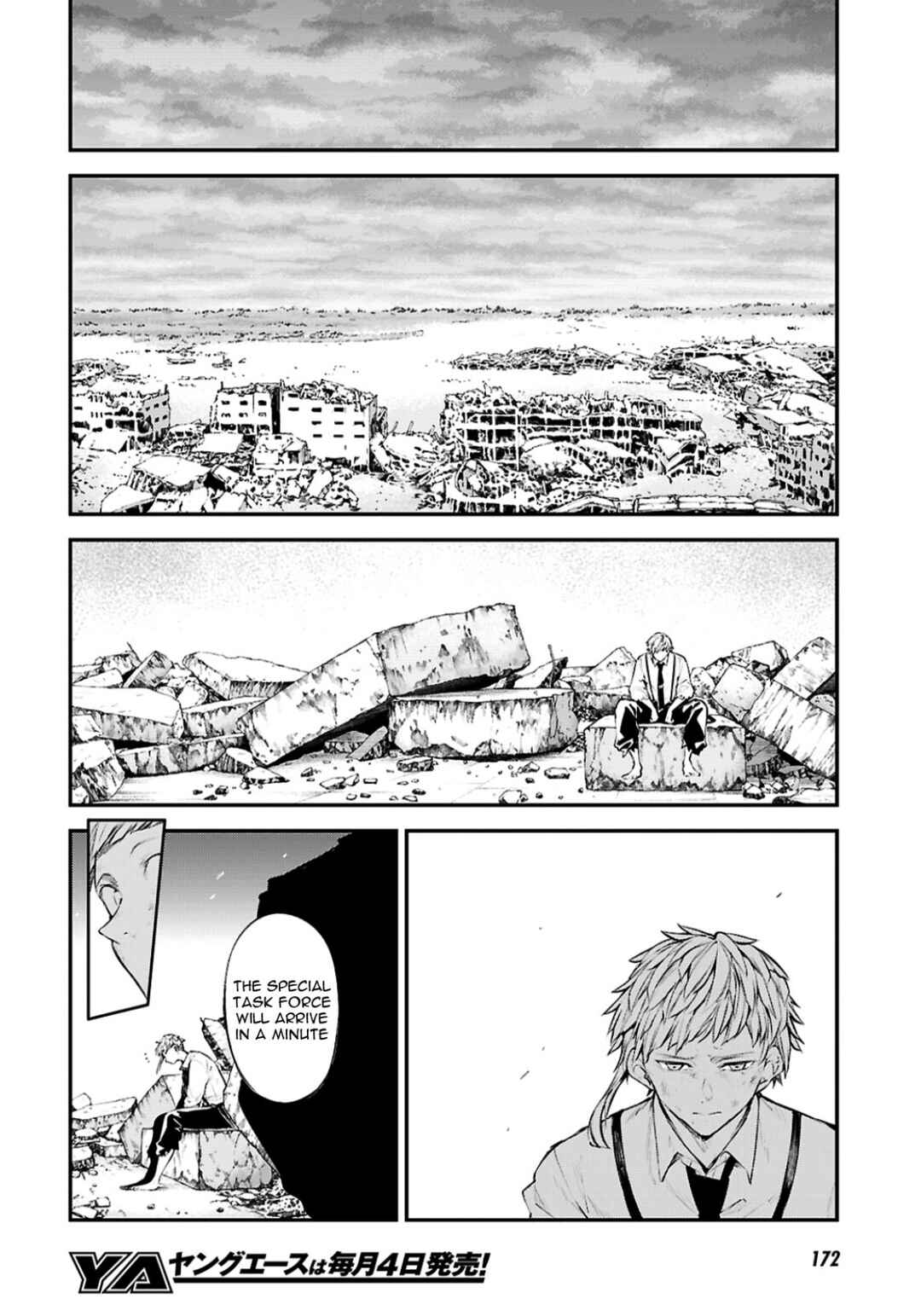 Chapter 128 - Page 22