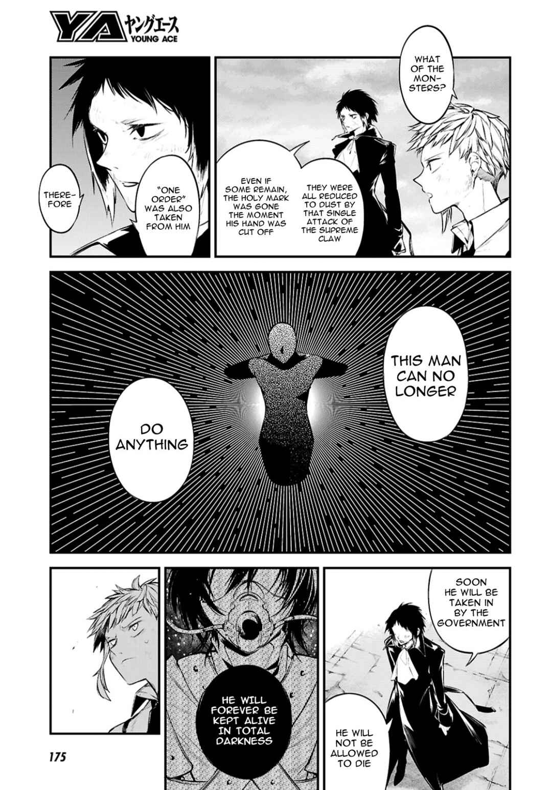 Chapter 128 - Page 25