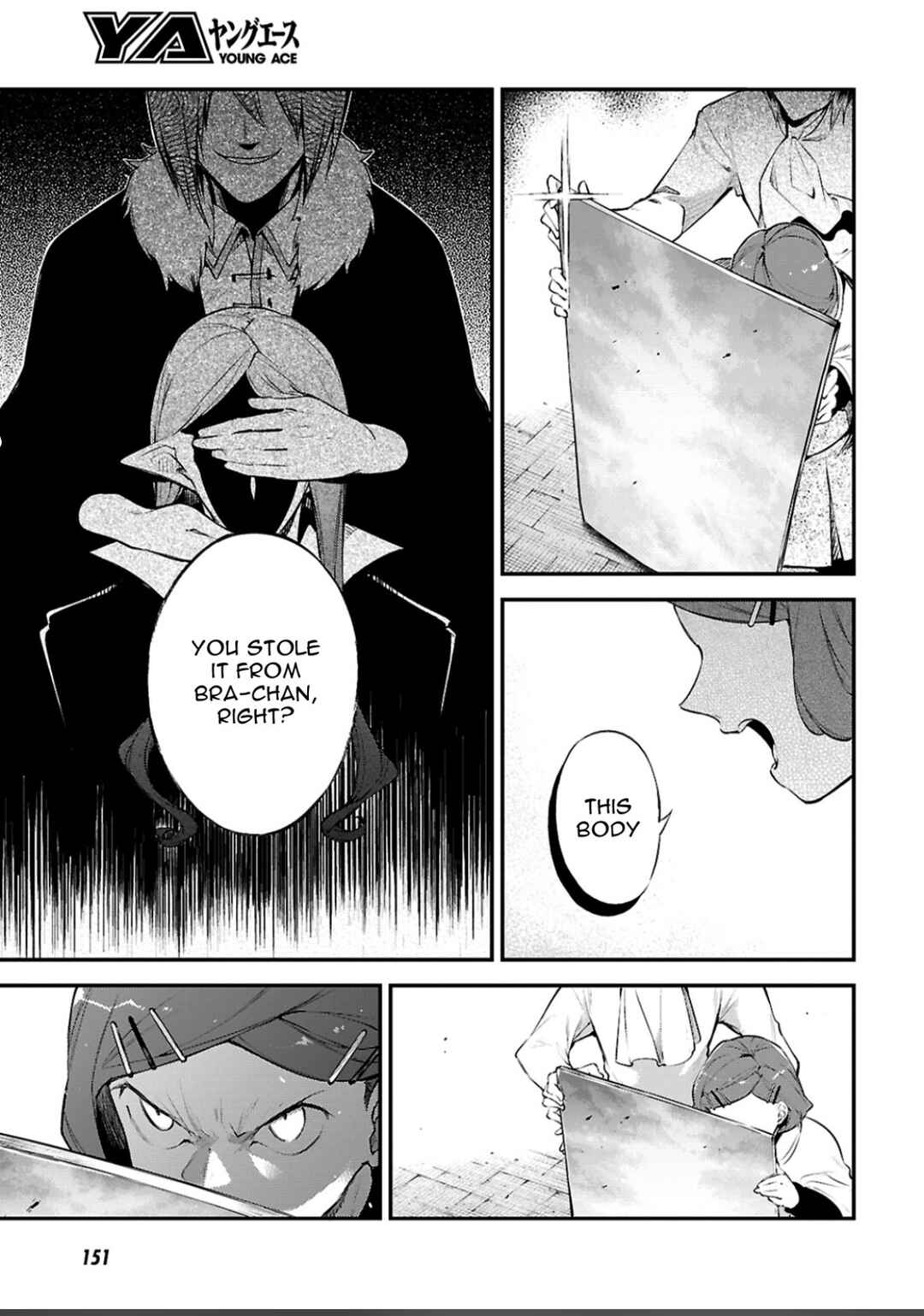 Chapter 128 - Page 3