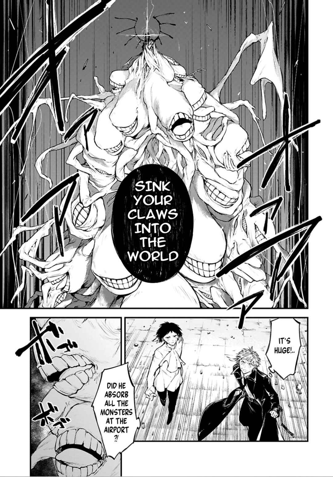 Chapter 128 - Page 9