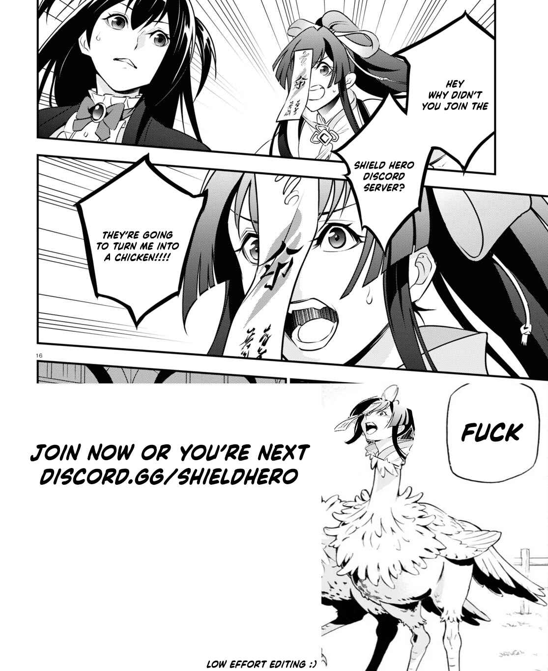 Chapter 80 - Page 23