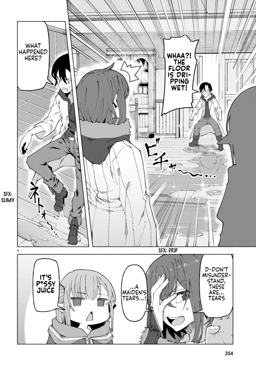 Chapter 3 - Page 4