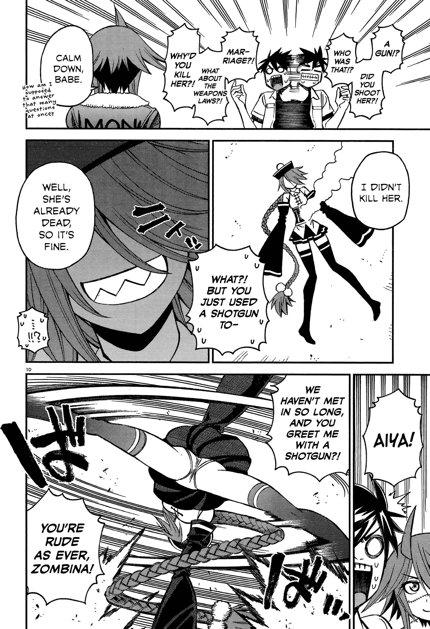 Chapter 39 - Page 15