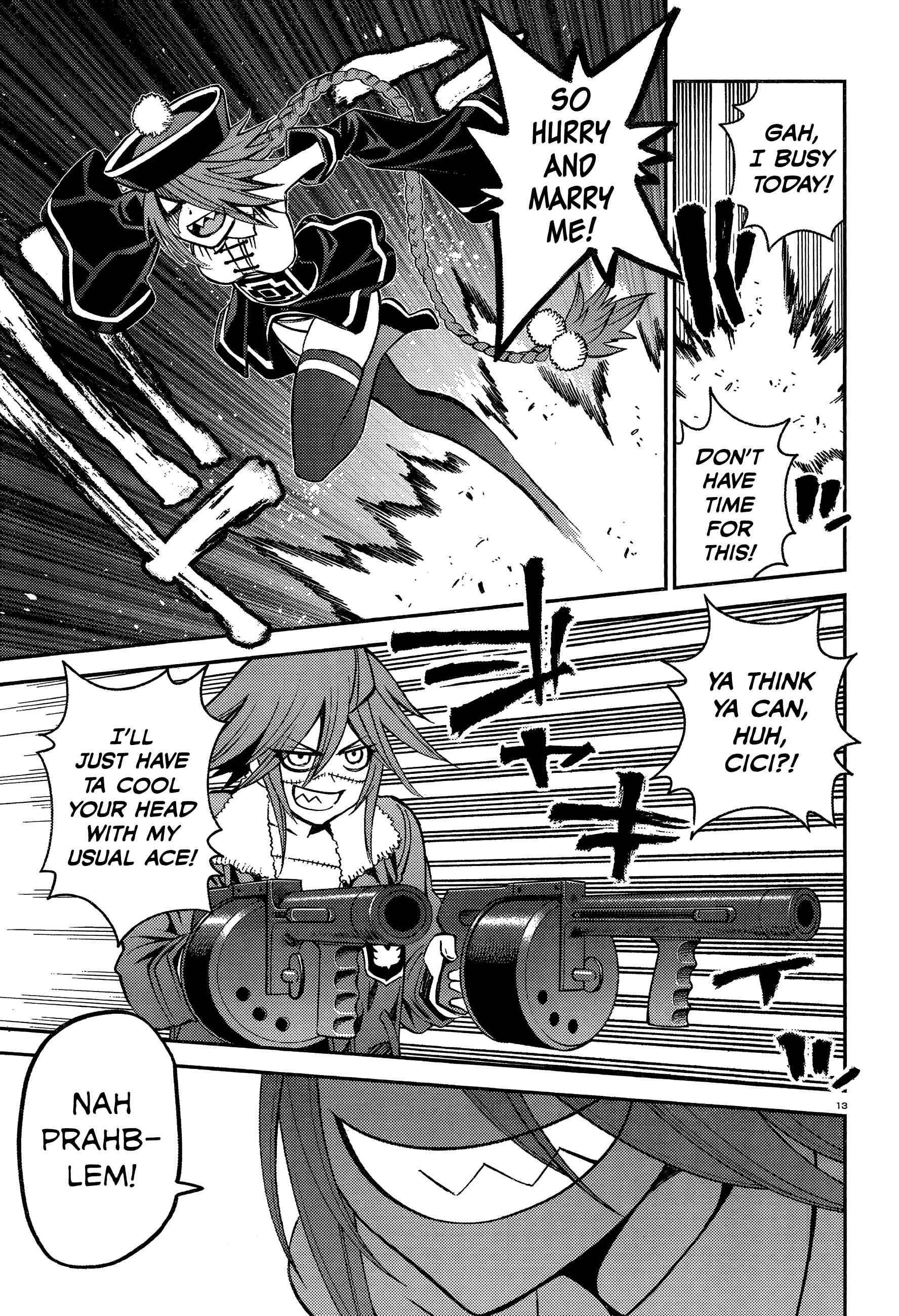 Chapter 39 - Page 18