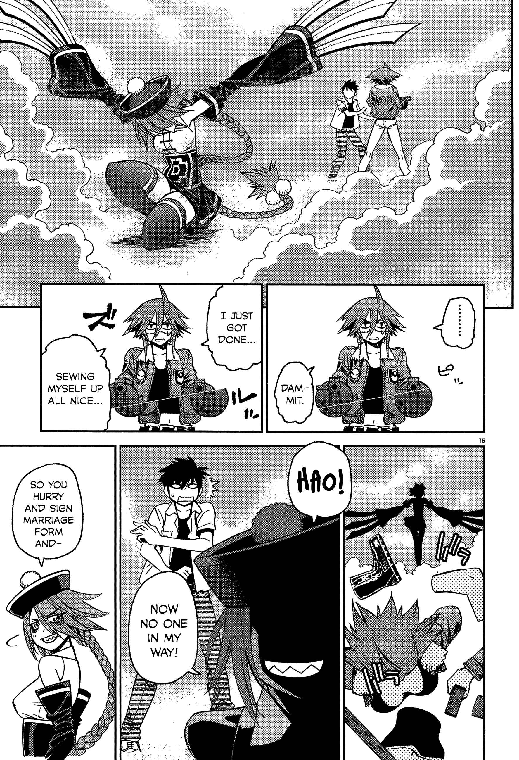Chapter 39 - Page 20